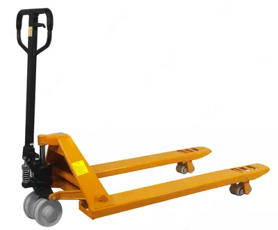 Gidravlik aravacha. Chakana savdo