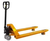 Гидравлическая тележка. Только в розницу