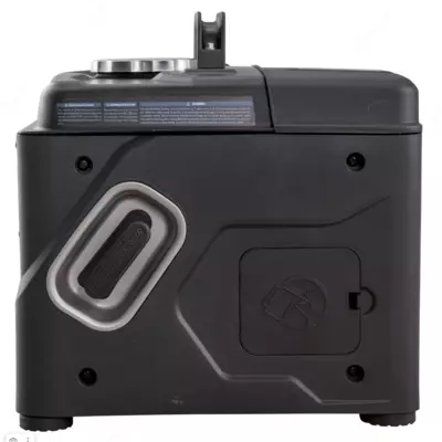 Генератор с бензиновым инвертором Kemage KM2200io-1.1kw Только в розницу