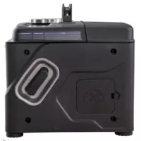 Генератор с бензиновым инвертором Kemage KM2200io-1.1kw Только в розницу