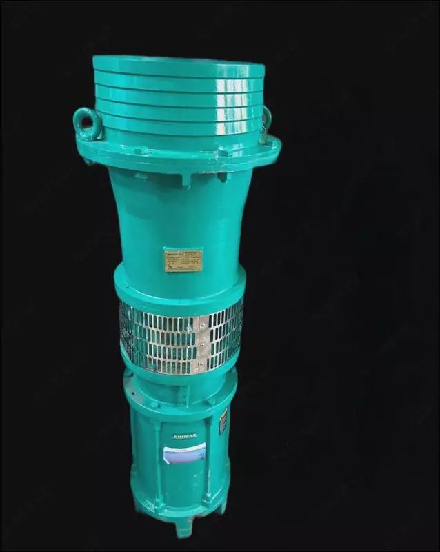 Погружной насос Shimge QY800-7.5-22/4Z1