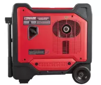 17 800 000 so'm Generator Kemage KM14000i-9kw +ATS BOX