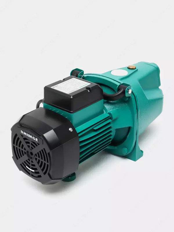Поверхностный центробежный насос SHIMGE JET750G1 - 1 200 000 so'm
