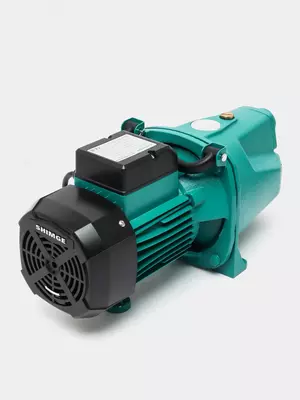 Поверхностный центробежный насос SHIMGE JET750G1 - 1 200 000 so'm / dona