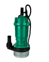 Погружной дренажные насосы Shimge QDX 1.5‑12–0.25