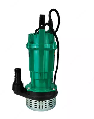 Погружной дренажные насосы Shimge QDX 1.5‑12–0.25