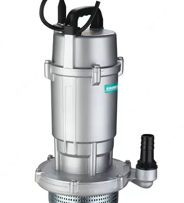 Погружной дренажные насосы Shimge QDX 1.5‑12–0.25 - 800 000 so'm / dona