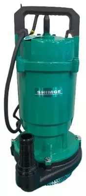 800 000 so'm / dona Погружной дренажные насосы Shimge QDX 1.5‑12–0.25