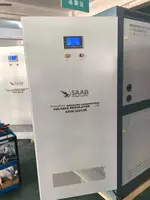 Стабилизаторы напряжения 380V SAAB SBW-300KVa - 60 000 000 сум
