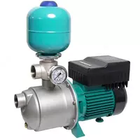 Насосная станция Shimge PX804E с частотным регулированием