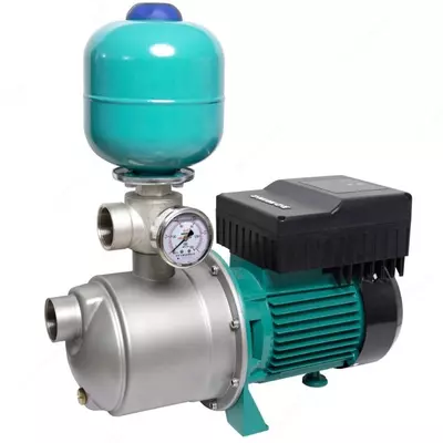 Насосная станция Shimge PX804E с частотным регулированием