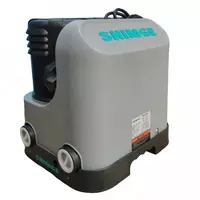 Автоматический самовсасывающий поверхностный насос Shimge PZ750