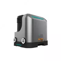 Автоматический самовсасывающий поверхностный насос Shimge PZ750 - 1 700 000 сум