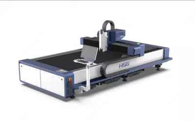 HSG LASER C3015 3KW