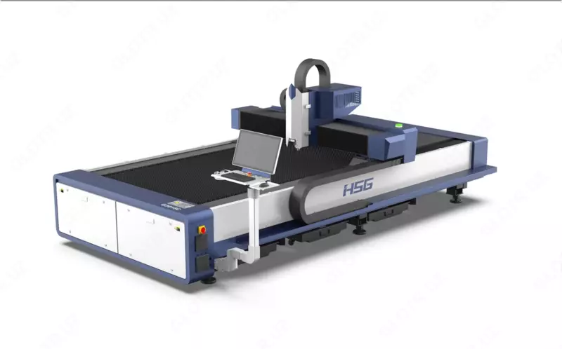 HSG LASER C3015 3KW