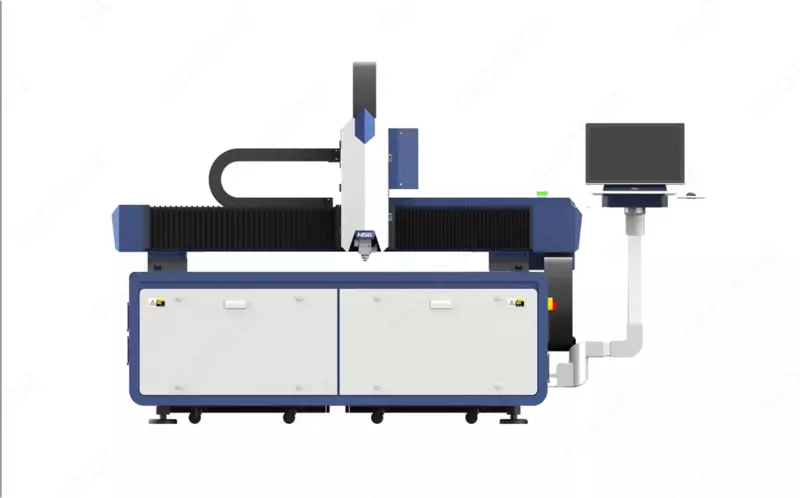 HSG LASER C3015 3KW