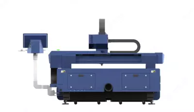 HSG LASER C3015 3KW Chakana savdo