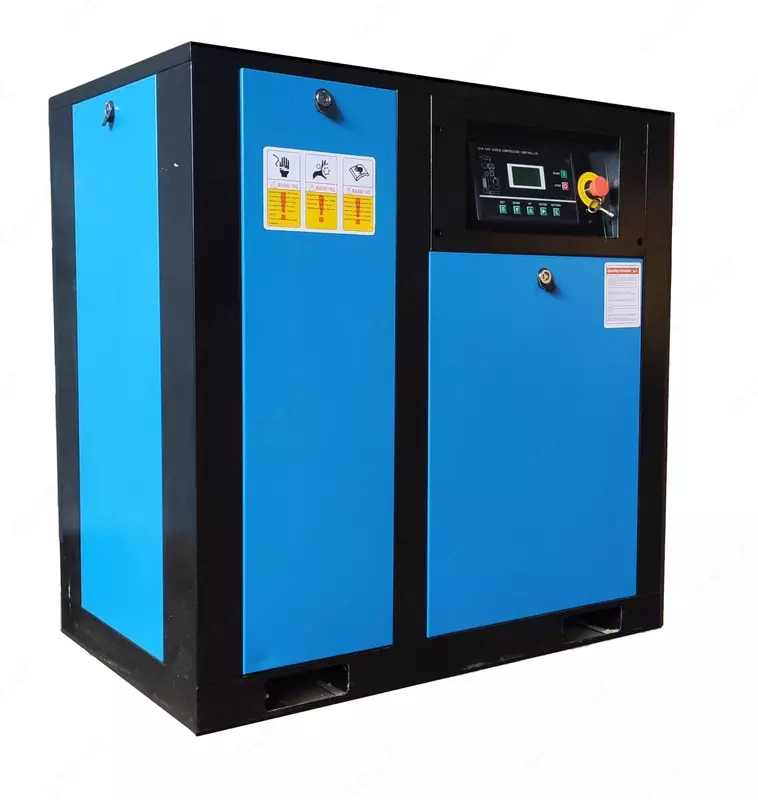 3 kVtdan 75 kVtgacha bo‘lgan SAAB vintli kompressorlar ulgurji - 8 500 000 so'm