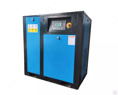 8 500 000 сум / шт Винтовой компрессор SAAB от 3 квт до 75 квт оптом