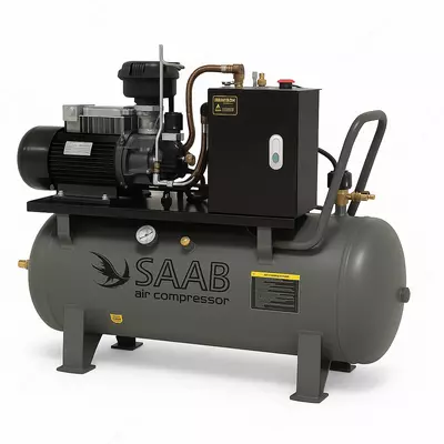 Винтовой компрессор SAAB от 3 квт до 75 квт оптом Только в розницу