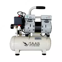 Воздушный компрессор SGW 1500-50L.