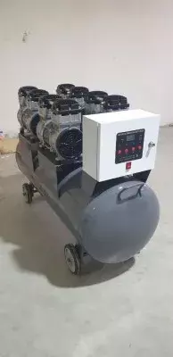 Havo kompressori SGW 1500×4-200L.