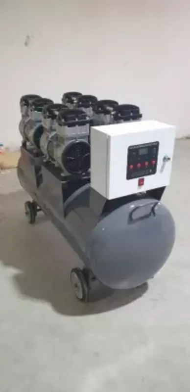 Воздушный компрессор SGW 1500×4-200L.