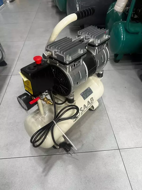 Компрессор мембранный SGW 550-9L.