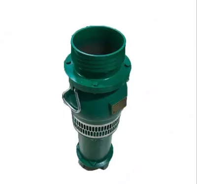 Sho‘ng‘itma nasos QY 350-7-11kVt.