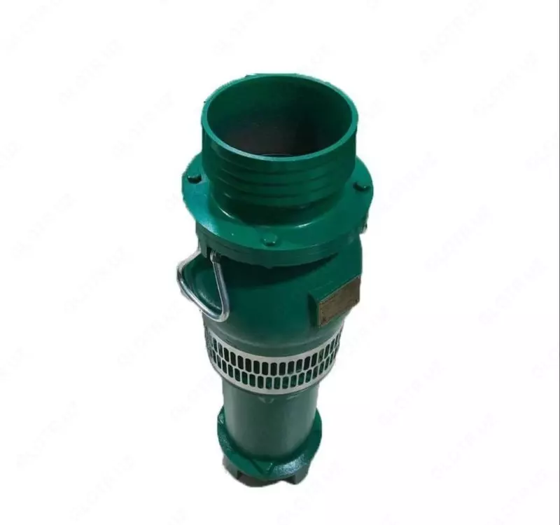 Погружной насос SHIMGE QY 250-22-22кВт. - 17 000 000 сум