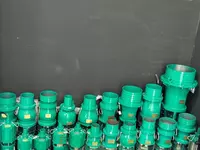 SHIMGE QY 250-5-5.5 kVt cho‘miladigan nasos.