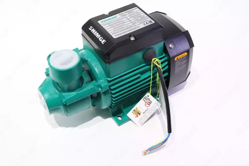 SHIMGE QB 70G1 suv nasosi.