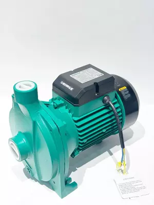 Центробежный насос SHIMGE CPM-170.