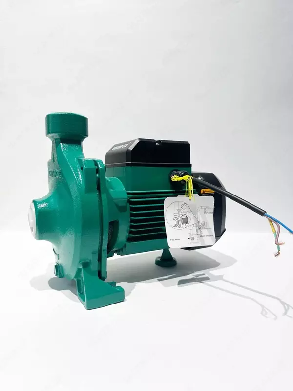 Центробежный насос SHIMGE Cpm 370.