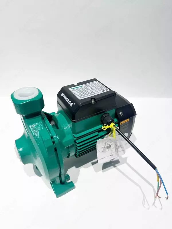 Центробежный насос SHIMGE Cpm 370. - 760 000 сум