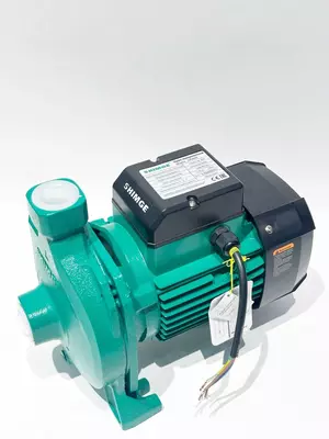 Markazdan qochma nasos SHIMGE CPM-550.