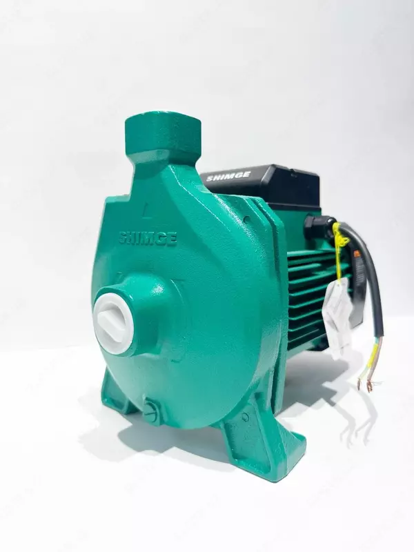 Центробежный насос SHIMGE CPM-550. - 910 000 сум
