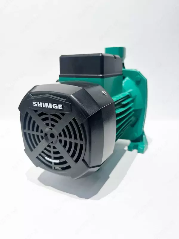 910 000 сум Центробежный насос SHIMGE CPM-550.