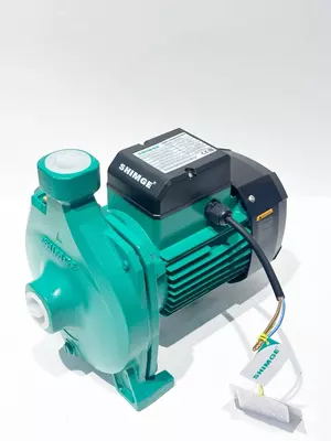 Центробежный насос SHIMGE CPM-750.