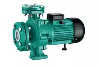 Markazdan qochma monoblok nasosi SAAB AST 50-125/3.0