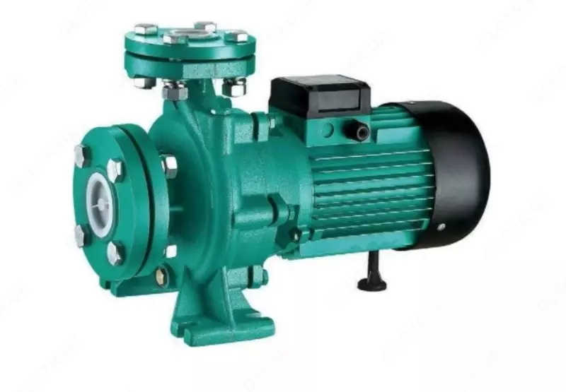 Markazdan qochiruvchi monoblok nasos SAAB AST 50-200/11.0