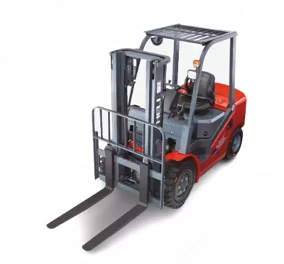 Dizel vilkali yuk ko‘taruvchi CPC (D)25.