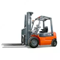 Дизельный вилочный погрузчик CPC (D) 20