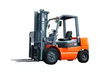 Дизельный вилочный погрузчик CPC (D) 35. - 170 445 156 сум