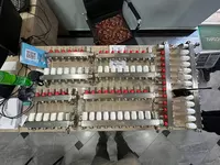 700 000 so'm Issiq pol uchun oqim o‘lchagichli kollektorlar