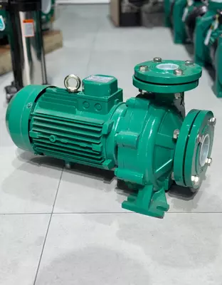 Markazdan qochma nasos SAAB AST 40-250 / 9.2 kVt