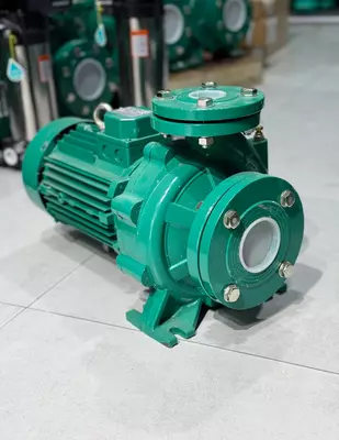 Markazdan qochma nasos SAAB AST 40-250 / 9.2 kVt - 7 700 000 so'm / dona