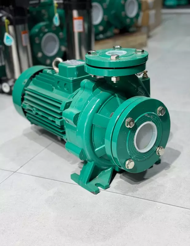 Центробежный насос SAAB AST 40-250/9.2 кВт - 7 700 000 сум