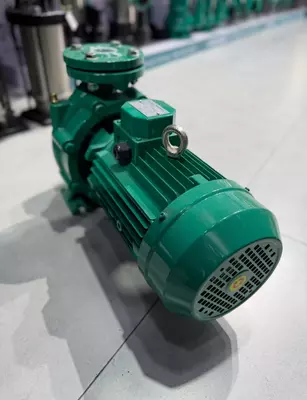 7 700 000 so'm / dona Markazdan qochma nasos SAAB AST 40-250 / 9.2 kVt