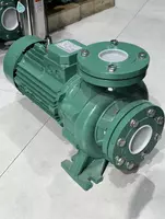 Центробежный насос АСТ 65-125 5.5 кВт